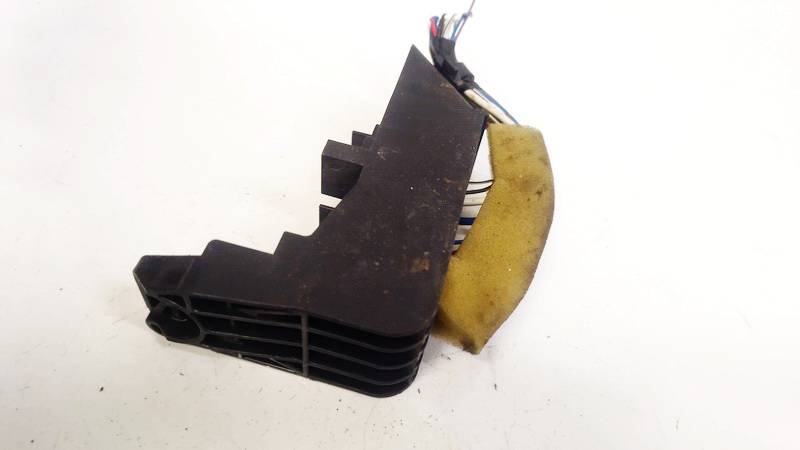 Toyota Auris 2009 Saugikliu deze - Thumbnail 3