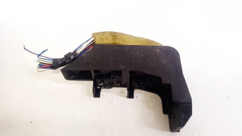 Toyota Auris 2009 Saugikliu deze - Thumbnail 2