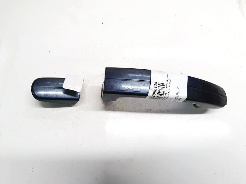 Ford C-MAX 2007 Door Handle Exterior - REAR RIGHT