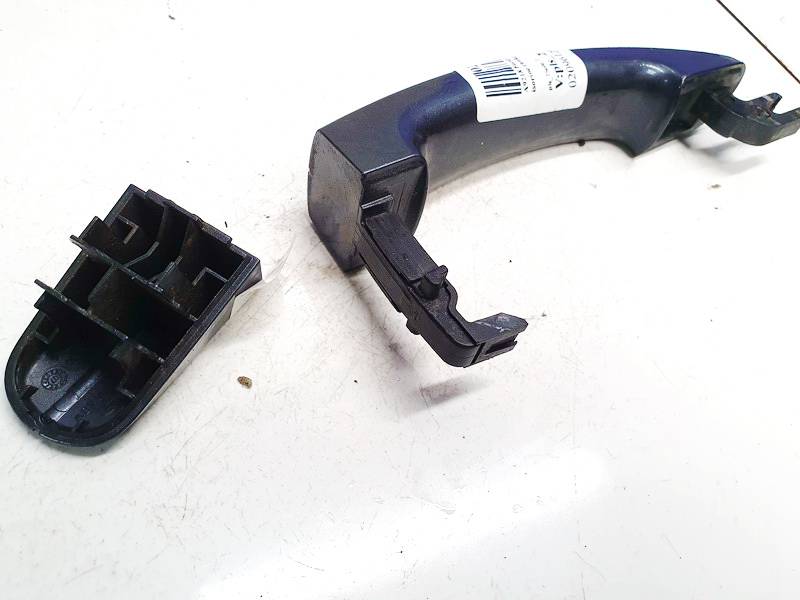 Ford C-MAX 2007 Door Handle Exterior - REAR RIGHT - Thumbnail 3