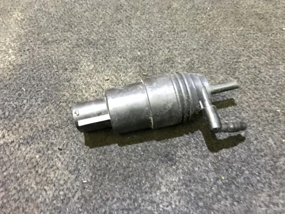 67128360244 67,128360244 Windshield Windscreen Washer Pump BMW 5