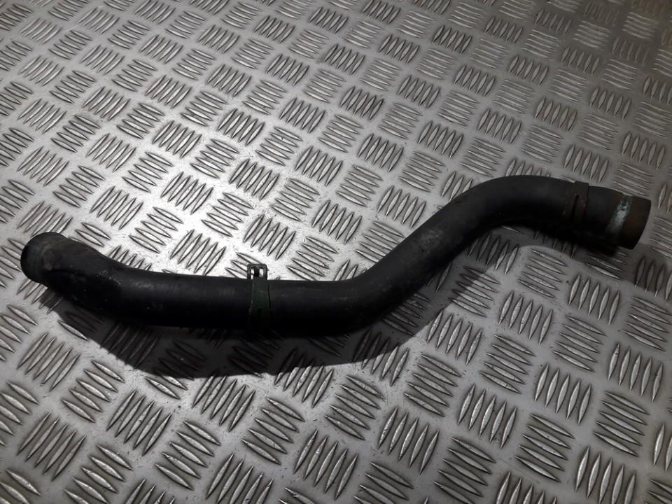 Renault Kangoo 2003 Radiator Hose (Water Hose) - Thumbnail 2