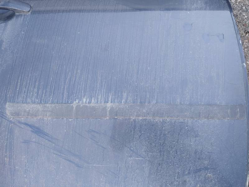 Ford C-MAX 2007 Molding door - REAR RIGHT side