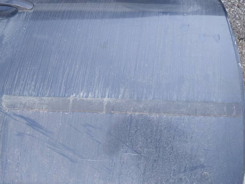 Ford C-MAX 2007 Molding door - REAR RIGHT side - Thumbnail 2