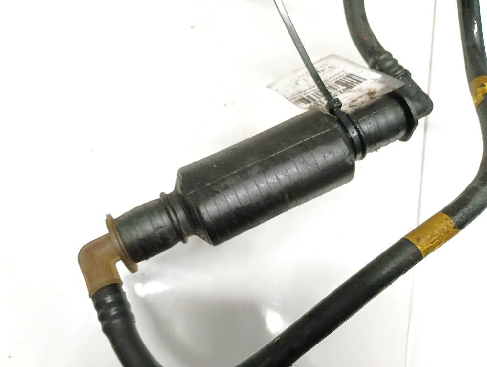 Citroen Xsara Picasso 2010 Kriause (kuro pompele) - Thumbnail 2