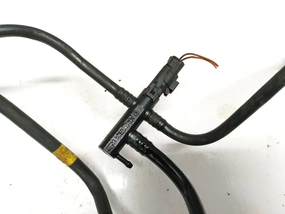 Citroen Xsara Picasso 2010 Kriause (kuro pompele) - Thumbnail 3