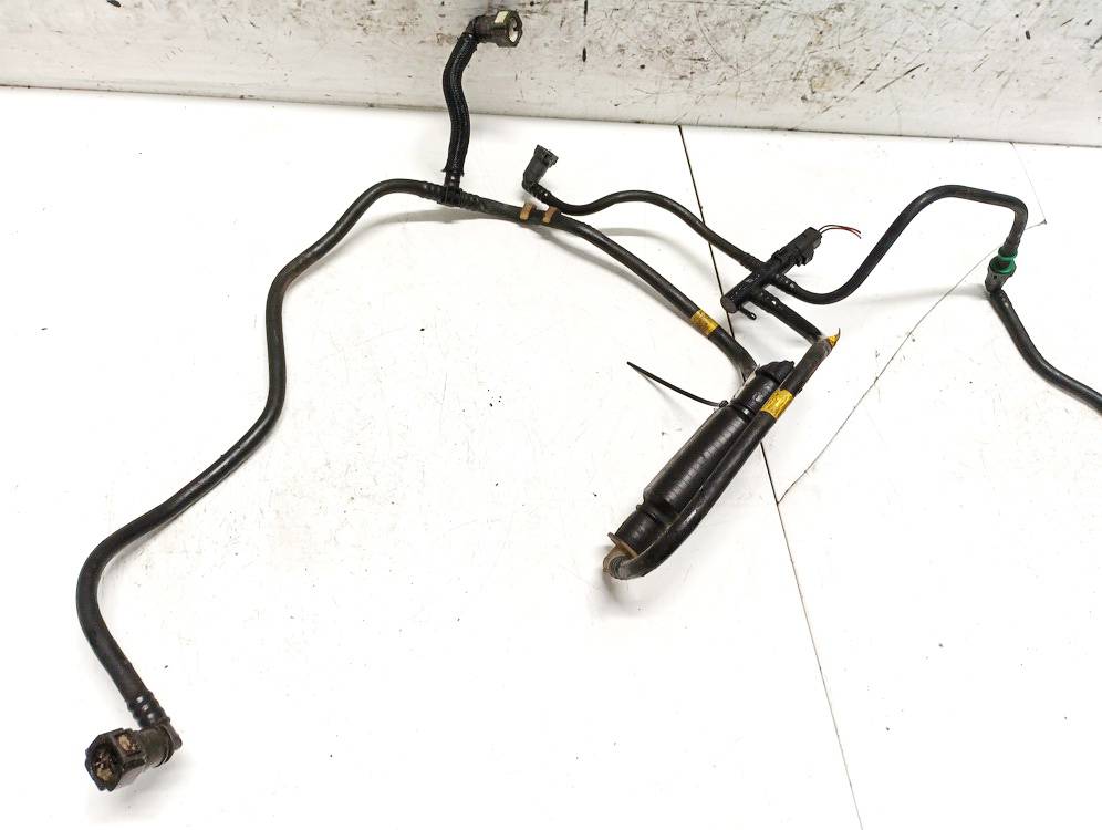 Citroen Xsara Picasso 2010 Fuel Primer Bulb Hand Pump