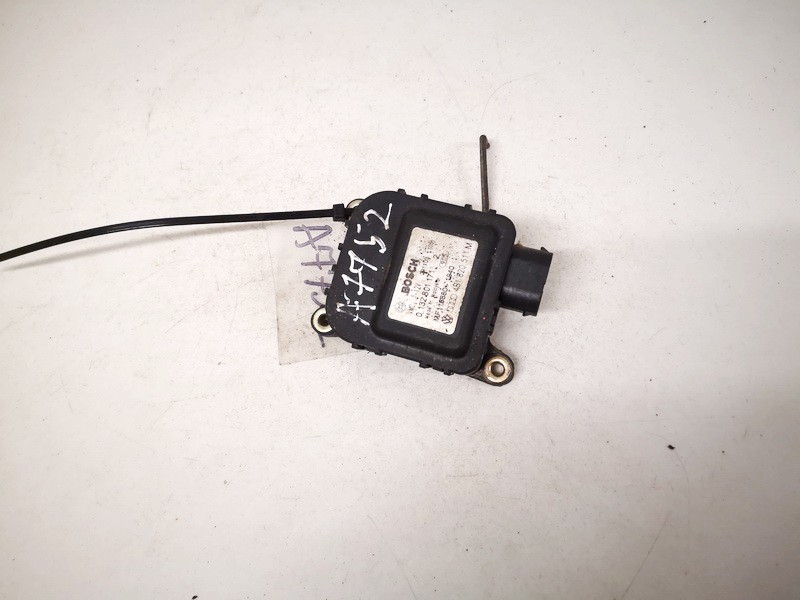 4B1820511M Audi A6 2004 Heater Vent Flap Control Actuator Motor