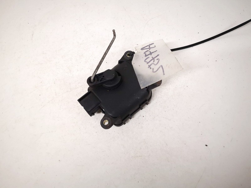 4B1820511M Audi A6 2004 Heater Vent Flap Control Actuator Motor - Thumbnail 3