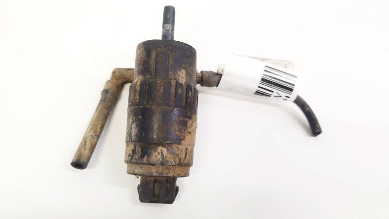 55702893 Fiat Punto 2005 Windshield Windscreen Washer Pump