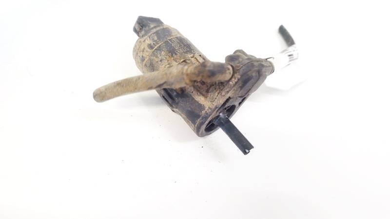 55702893 Fiat Punto 2005 Windshield Windscreen Washer Pump - Thumbnail 2