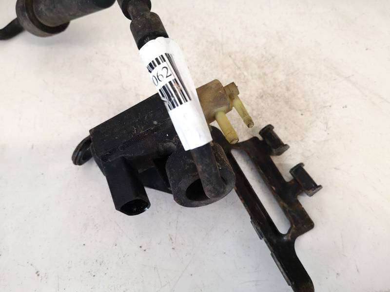 1K0906627A Volkswagen Passat 2010 Electrical selenoid (Electromagnetic solenoid)