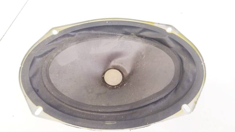 EAS23D89B Honda Accord 2004 Haut-Parleur Bose