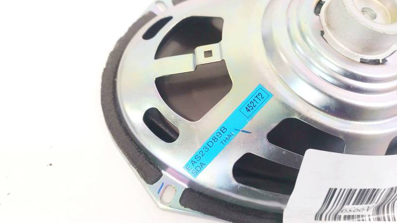 EAS23D89B Honda Accord 2004 Haut-Parleur Bose - Thumbnail 3