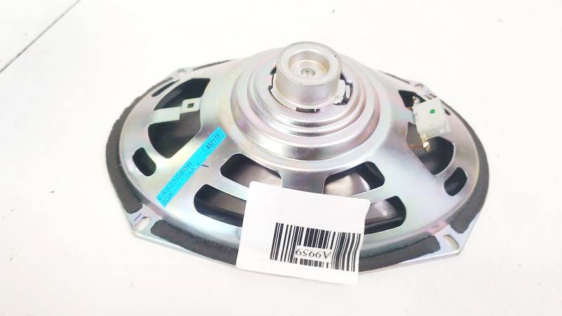 EAS23D89B Honda Accord 2004 Haut-Parleur Bose - Thumbnail 2