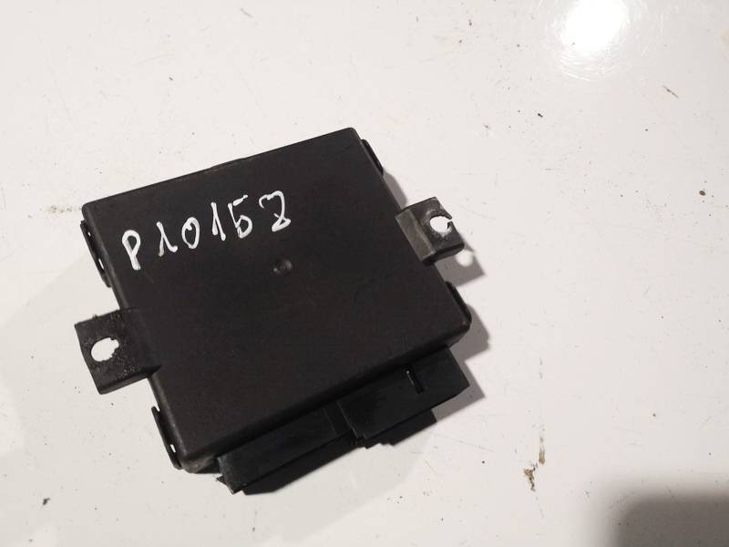 24437076 Opel Zafira 2003 Mukavuusmoduuli