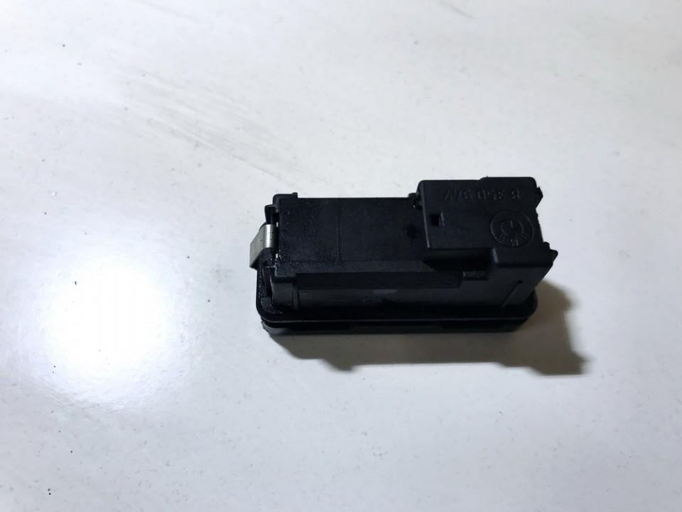 8350947 BMW 5-Series 1998 feux de détresse - Thumbnail 2