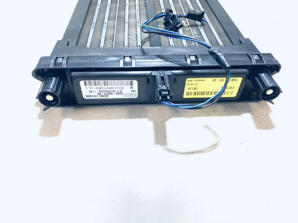 6g9n18d612ab 6g9n-18d612-ab, e1614006, 5hb00919140, e1615004 Electric Auxiliary  Heater Element Unit Volvo V70 2008 2.4L 30EUR EIS01066130 | Used Auto Parts  Shop