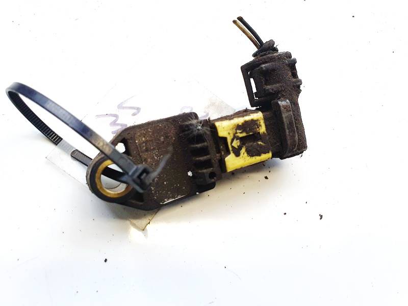 891730F010 Toyota Corolla Verso 2005 Czujnik poduszki powietrznej SRS