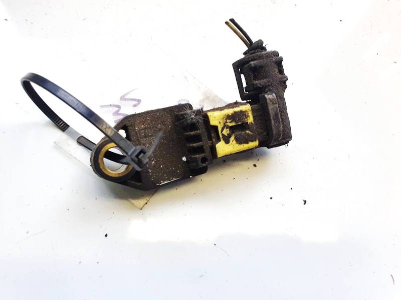 891730F010 Toyota Corolla Verso 2005 Czujnik poduszki powietrznej SRS - Thumbnail 2