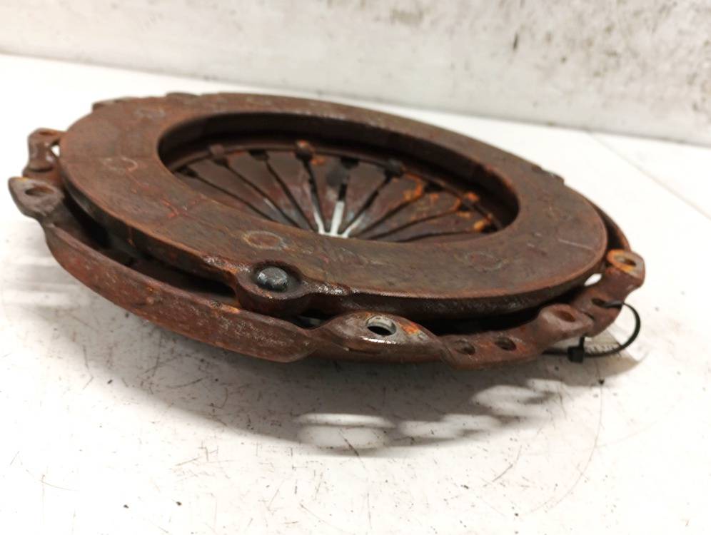 412116204 Citroen Xsara Picasso 2010 Sankabos diskatorius - Thumbnail 3