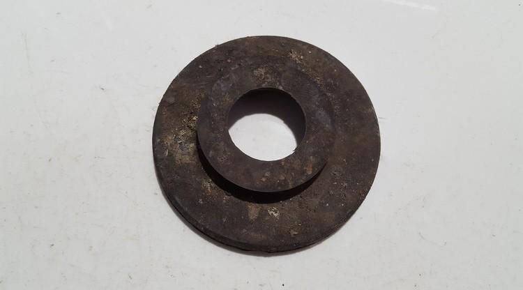 1K0512149B Audi A3 2005 Coil Spring, Cap Plate Upper