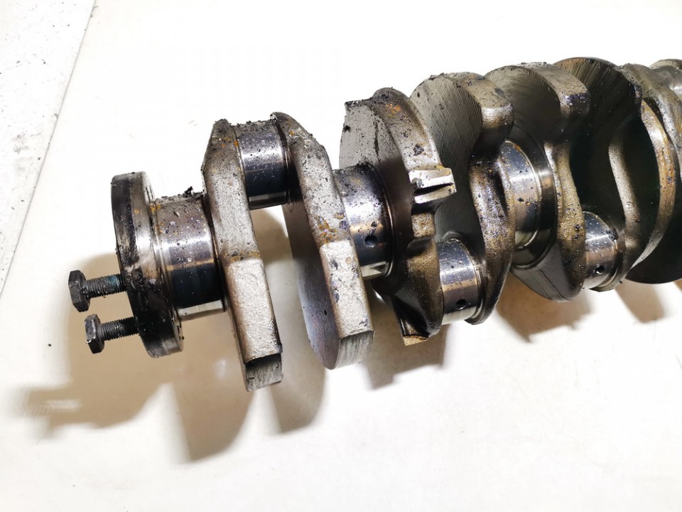 90400177 Opel Vectra 1997 Wał korbowy - Thumbnail 2