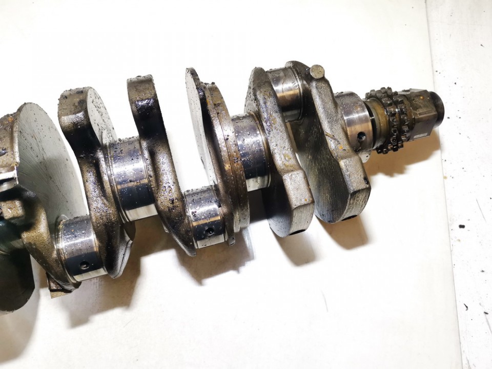 90400177 Opel Vectra 1997 Wał korbowy - Thumbnail 3