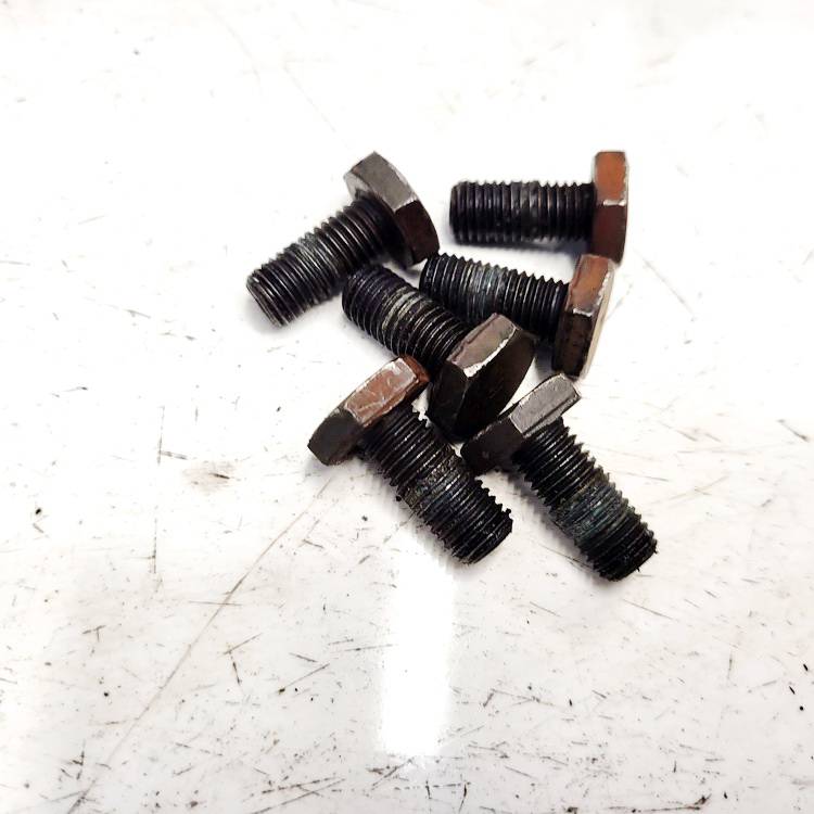 Citroen C4 2007 Болт маховика - Thumbnail 3