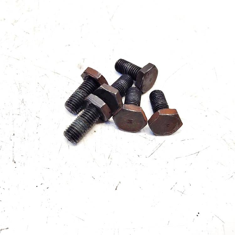 Citroen C4 2007 Болт маховика - Thumbnail 2