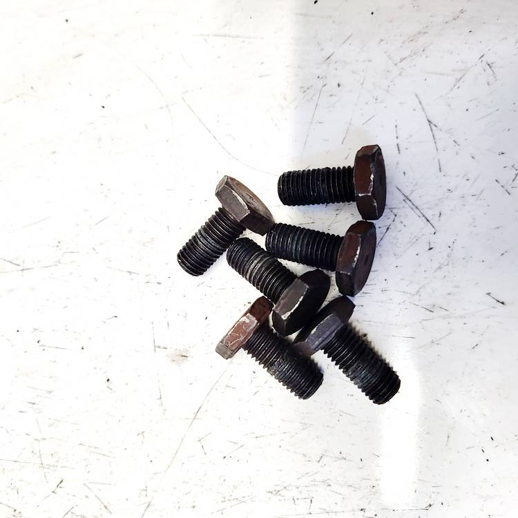 Citroen C4 2007 Śruba koła zamachowego