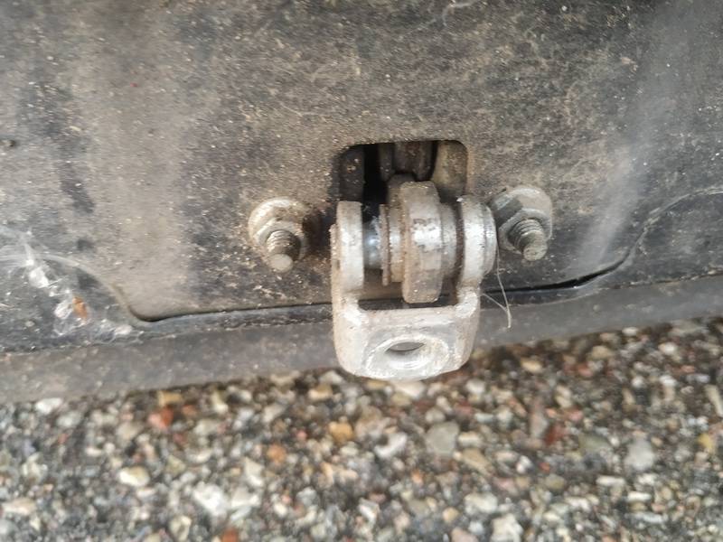 Opel Vectra 2004 Duru ribotuvas G.D.