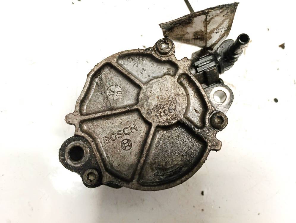D1562B Citroen Xsara Picasso 2010 Brake Vacuum Pump - Thumbnail 3