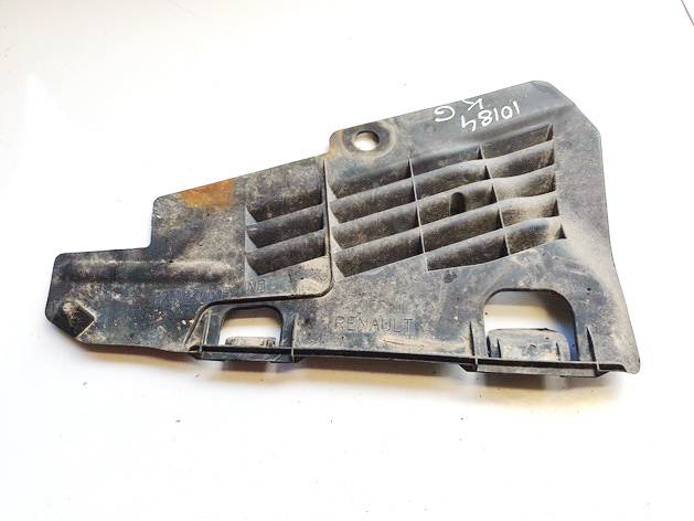 8200257005 Renault Espace 2003 Verkleidung, Radhaus Hinten Linke - Thumbnail 2