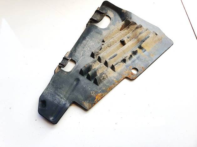 8200257005 Renault Espace 2003 Verkleidung, Radhaus Hinten Linke - Thumbnail 3