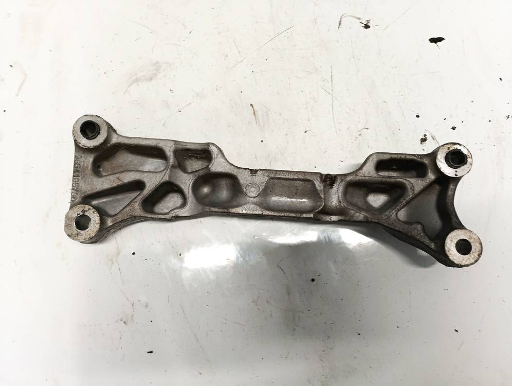 9654165780 Peugeot 207 2007 Engine Mount Bracket and Gearbox Mount Bracket - Thumbnail 2