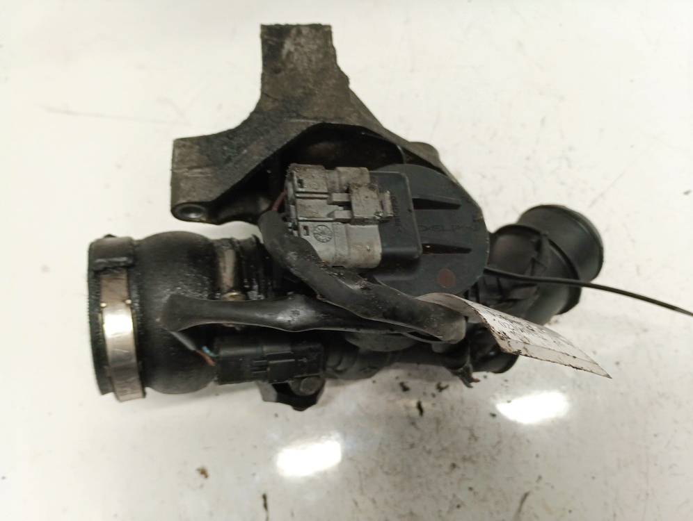 25365223 Citroen Xsara Picasso 2010 High Flow Throttle Body Valve (Air Control Valve) - Thumbnail 3