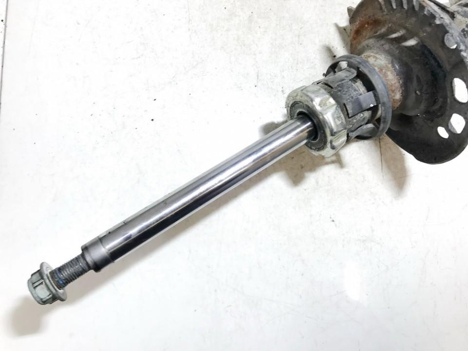 1K0413031BF Skoda Octavia 2011 Amortyzator - PRZEDNIE LEWE - Thumbnail 2