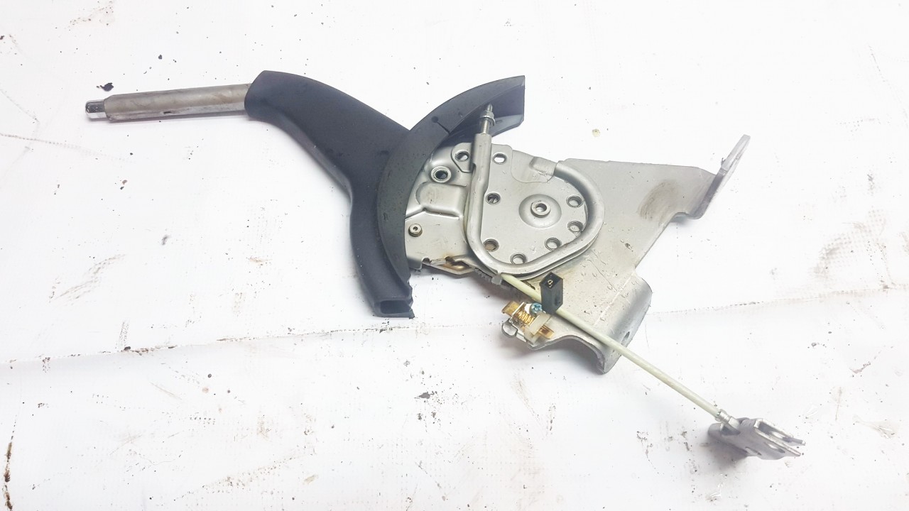 Citroen C-Crosser 2009 Käsijarrun kahva