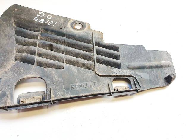 8200257006 Renault Espace 2003 Plastic Inner Fender - REAR RIGHT - Thumbnail 2