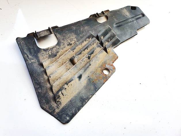 8200257006 Renault Espace 2003 Plastic Inner Fender - REAR RIGHT - Thumbnail 3