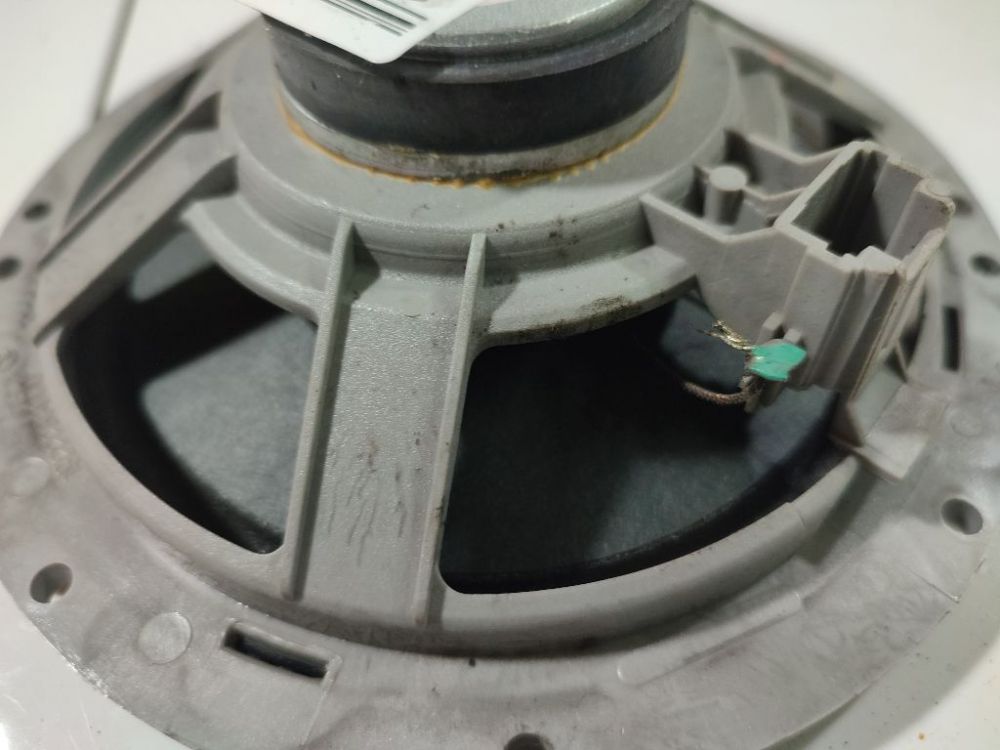 90226800 Citroen C4 Picasso 2007 Garso kolonele - Thumbnail 2