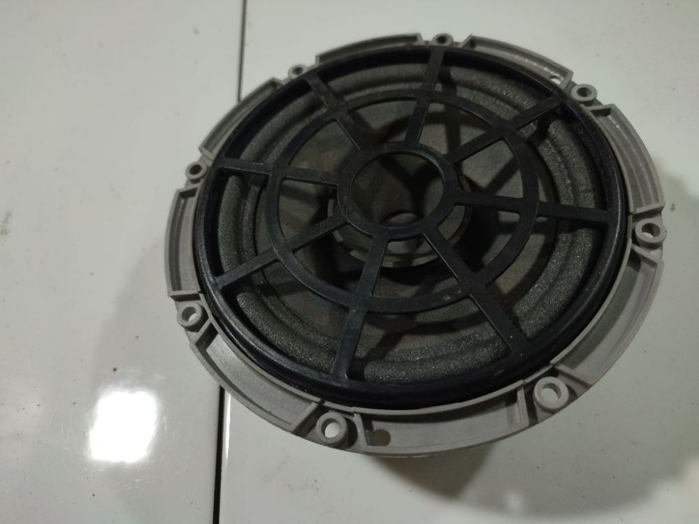 90226800 Citroen C4 Picasso 2007 Garso kolonele - Thumbnail 3