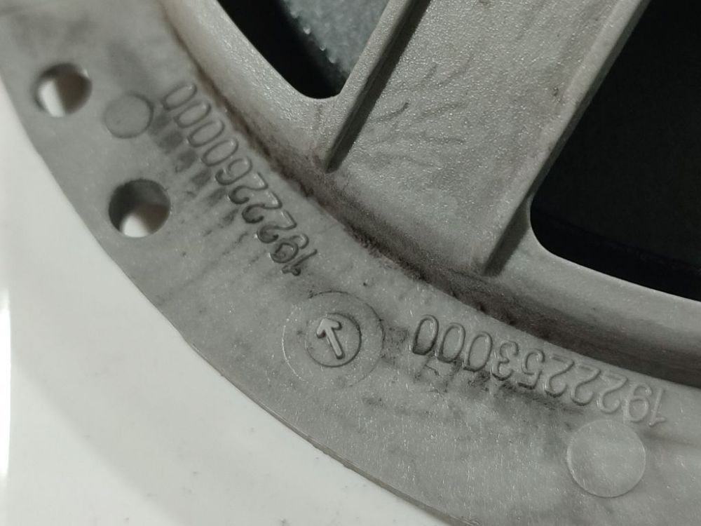 90226800 Citroen C4 Picasso 2007 Garso kolonele - Thumbnail 4