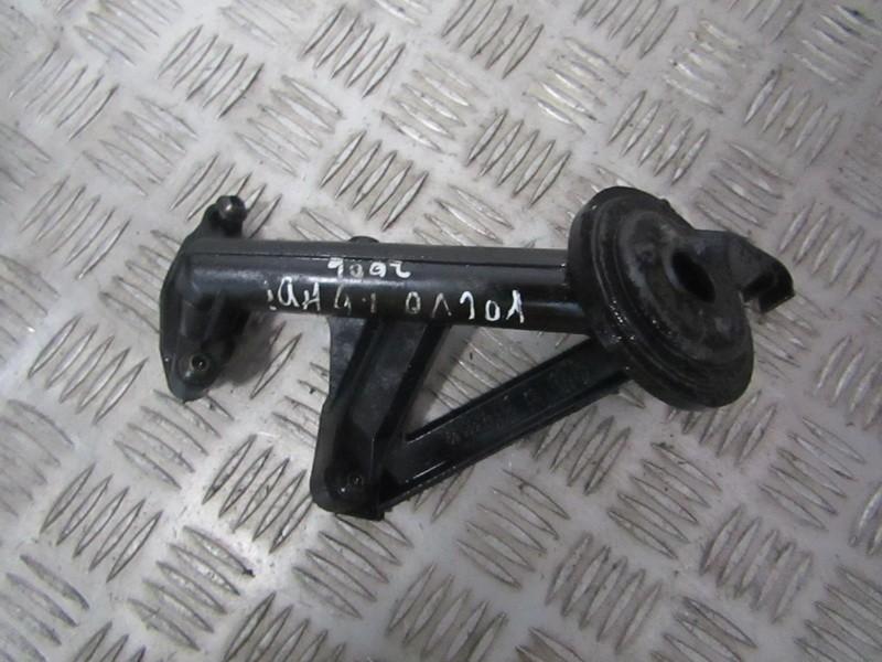 9643755580 Volvo V50 2006 Przewód oleju