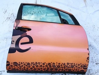 KITA Mercedes-Benz A-CLASS 1998 Durys P.D.