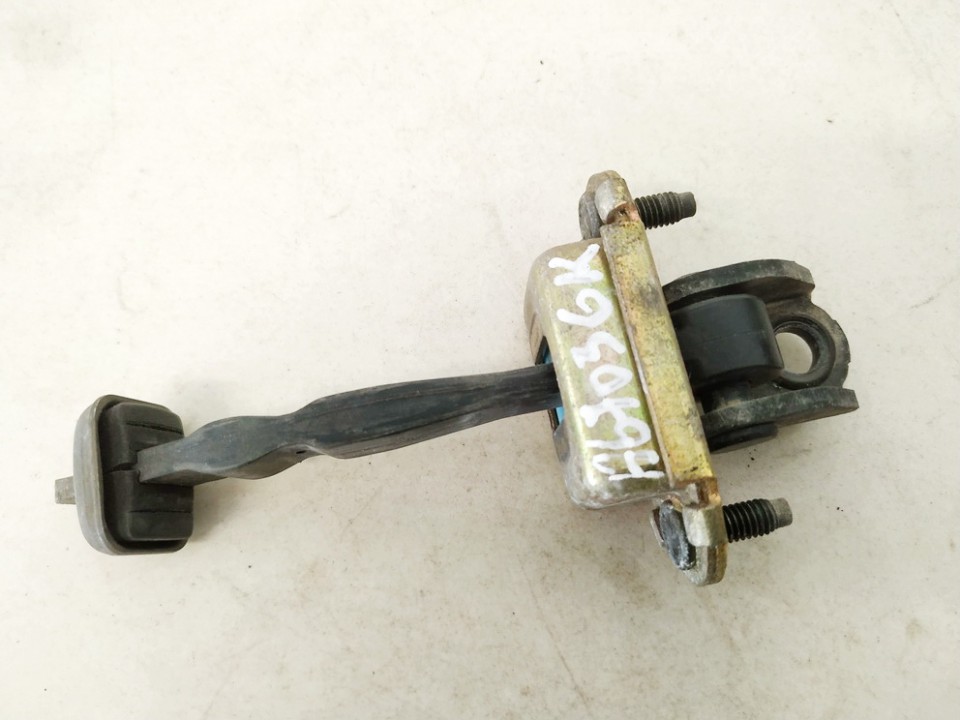 Ford Focus 2001 Door Check (Strap) - REAR LEFT