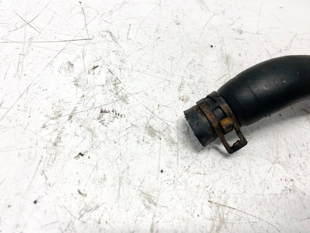 Opel Corsa 2007 Radiator Hose (Water Hose) - Thumbnail 3