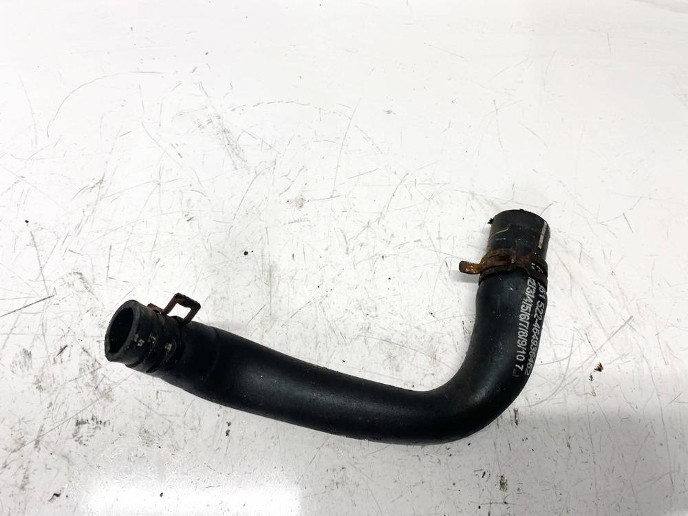 Opel Corsa 2007 Radiator Hose (Water Hose)