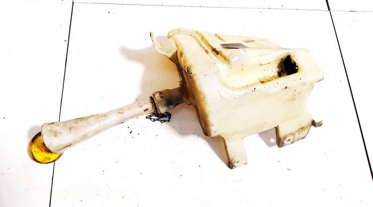 28910AU300 Nissan Primera 2003 Windshield Washer Reservoir tank (WASHER BOTTLE) - Thumbnail 2